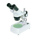 Bestscope Diseño ergonómico BS-3010b Microscopio estéreo